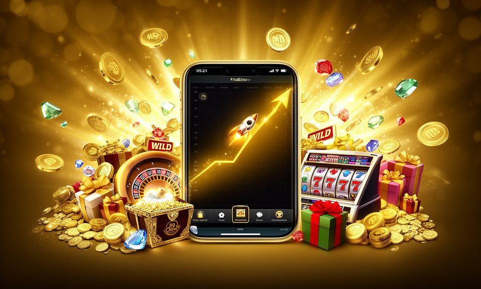 ox33n mobile gaming