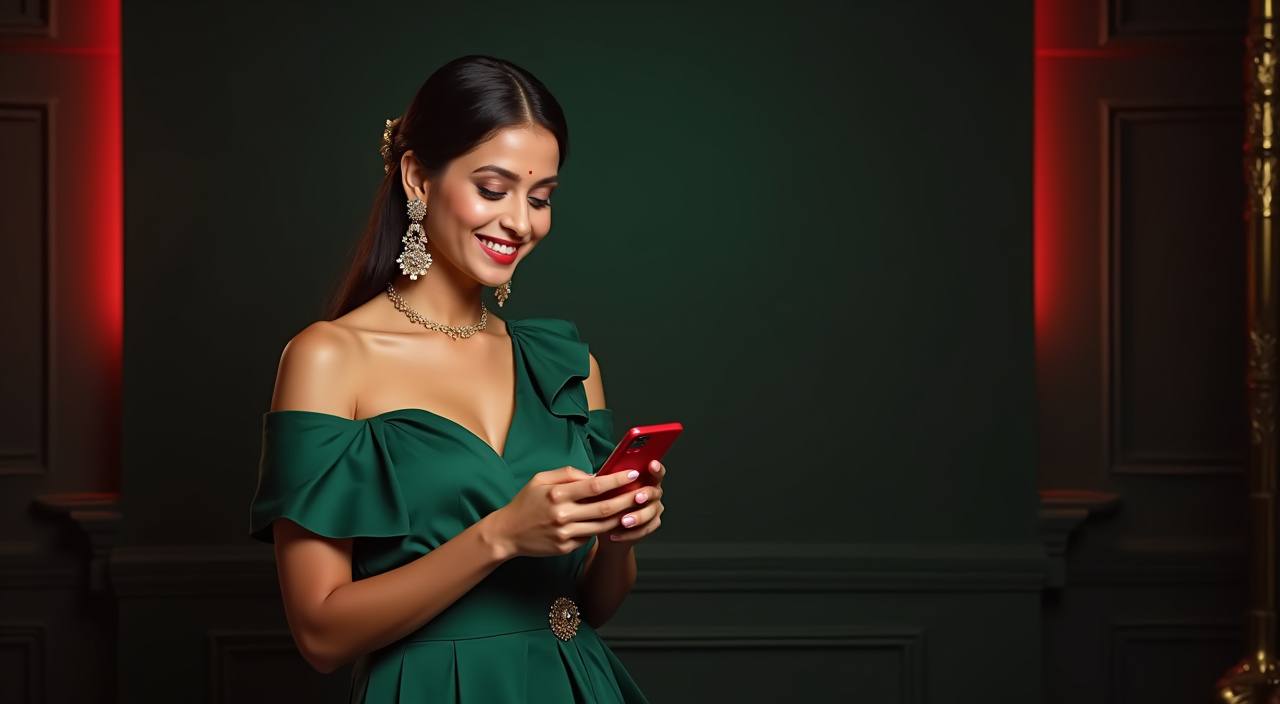 ox33n ox33n অ্যাপ — হাতের মুঠোয় পুরো লবি